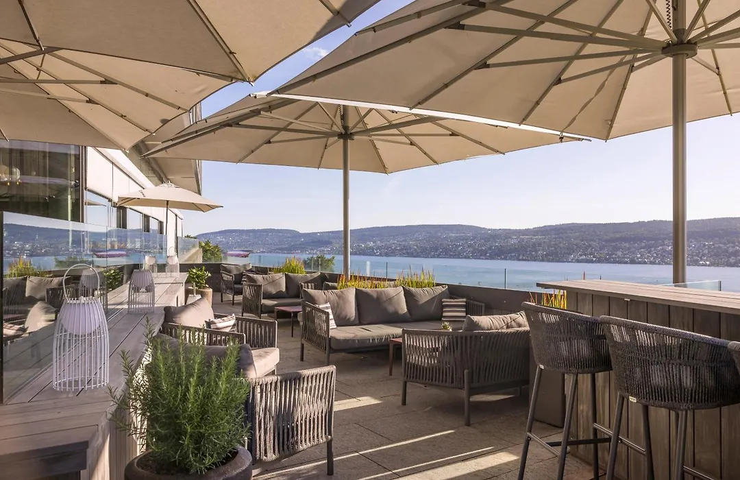 Hotel Belvoir Lake View & Spa-1
